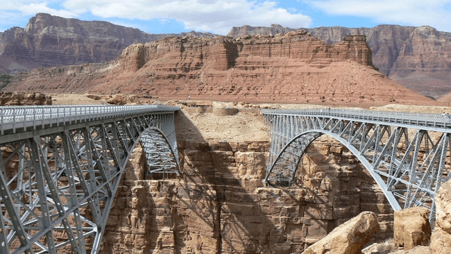 Marble Canyon, Arizona