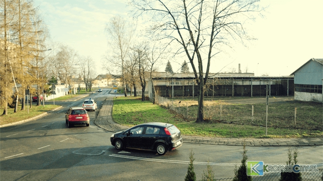 ul. Żwirki i Wigury