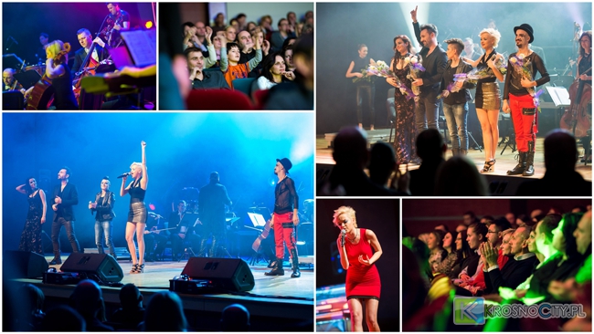 "Symphonica" - Multimedialne Widowisko Muzyczne