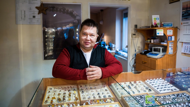 Dariusz Bogacz - BogArt