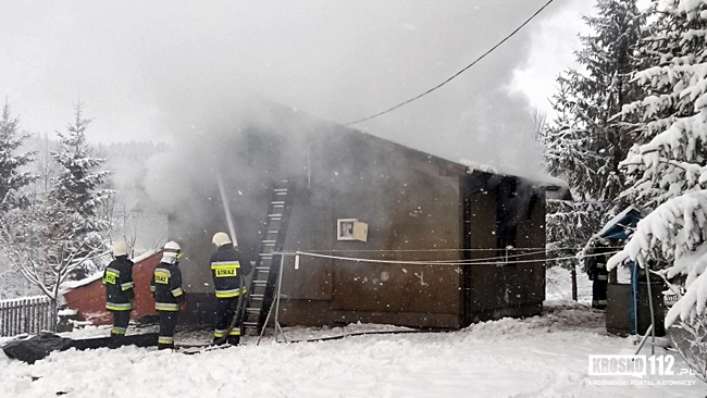 Fot. Krosno112.pl