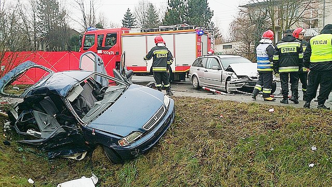 Fot. KWP Rzeszów