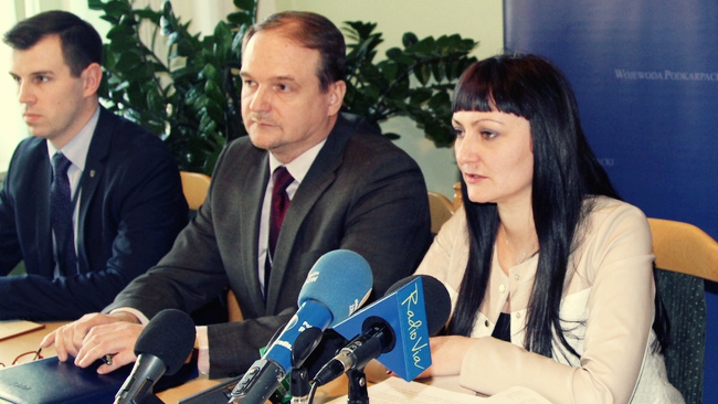 Fot. UW Rzeszów