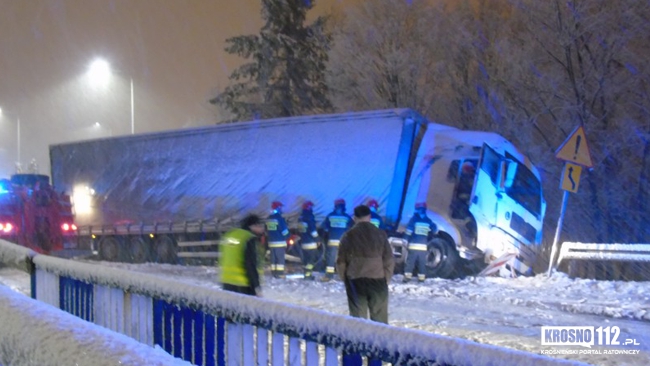 Fot. Maciej Drzyzga / Krosno112.pl