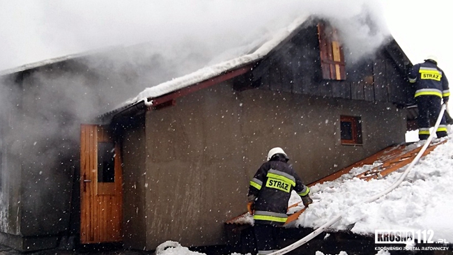 Fot. Krosno112.pl