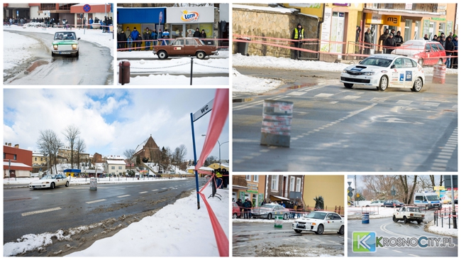 Super OeS "Rajdowe Walentynki"