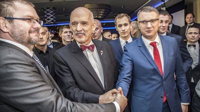 Fot. Partia KORWiN