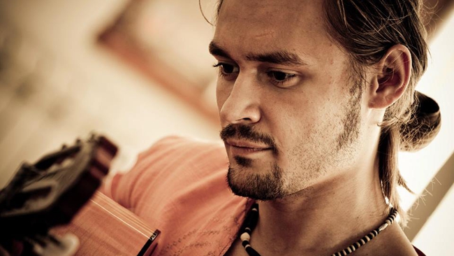 Michał Szuba