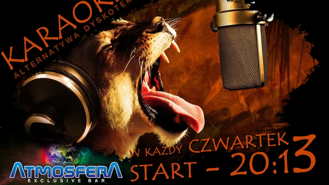 Atmosfera Exclusive Bar