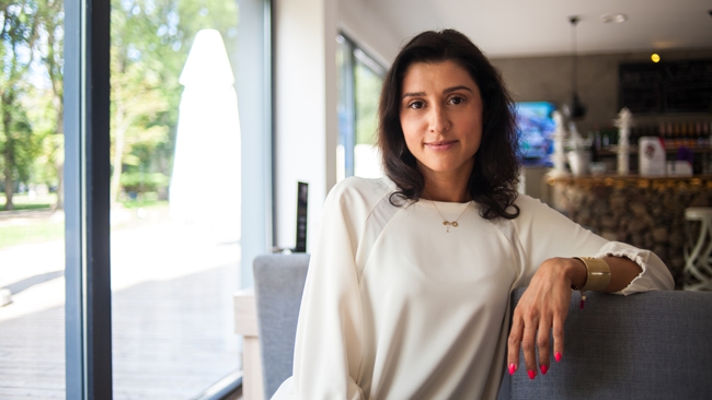 Agnieszka Świst-Kamińska