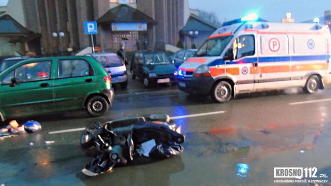Fot. Krosno112.pl
