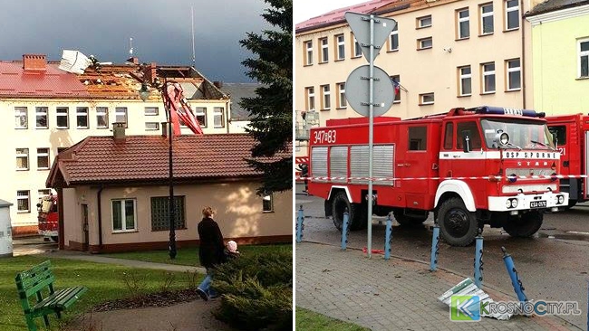 Zdjęcie internauty / Gorąca Linia KrosnoCity.pl.