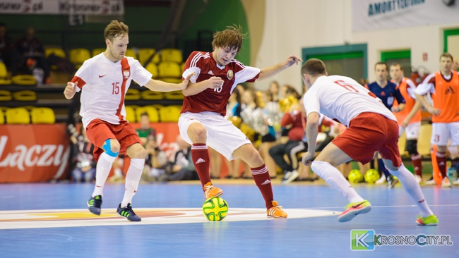 Polska-Białoruś 0:0 (0:0)