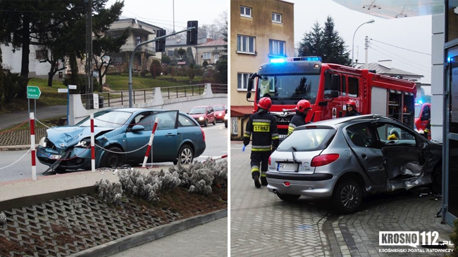 Fot. Marcin Mikosz / Krosno112.pl