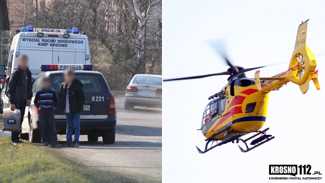 Fot. Adam Hejnar / Krosno112.pl