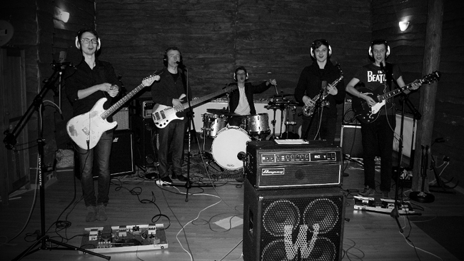 Fot. archiwum The Friends
