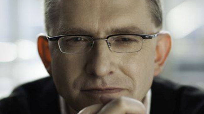 Spotkanie zaplanowane na dziś (16 kwietnia) z Grzegorzem Braunem w Krośnie zostało odwołane. Jak poinformował komitet wyborczy tego dnia Grzegorz Braun musi być w Warszawie. Tydzień temu informowaliśmy o spotkaniu z Grzegorzem Braunem, które miało się odbyć dzisiaj w Krośnie. Komitet wyborczy poinformował jednak o jego odwołaniu. Odwołano też dzisiejsze spotkanie w Jarosławiu. Na stronie internetowej kandydata podano, jako przyczynę: "ze względu na ważne obowiązki Grzegorza Brauna, który tego dnia musi być w Warszawie". pd