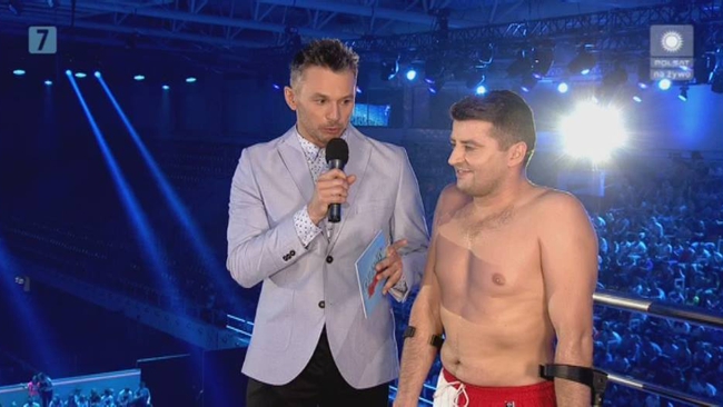 Fot. Polsat