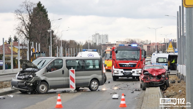 Fot. Adam Hejnar / Krosno112.pl