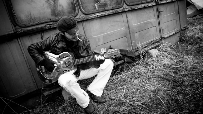 Fot. Marcin Pietrusza