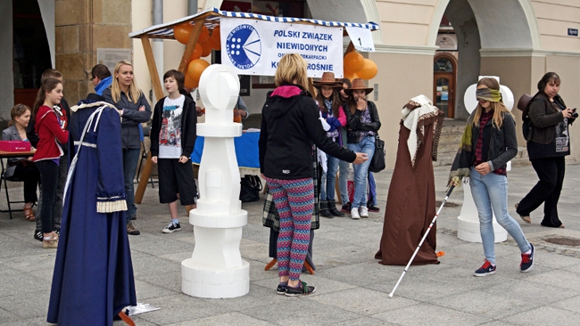 Fot. Paweł Fiejdasz