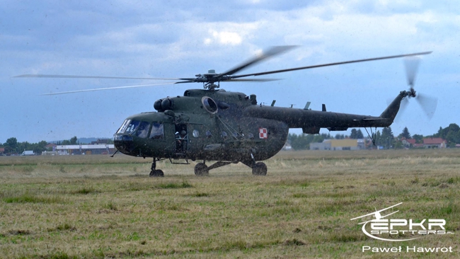 Fot. Paweł Hawrot / EPKR Spotters