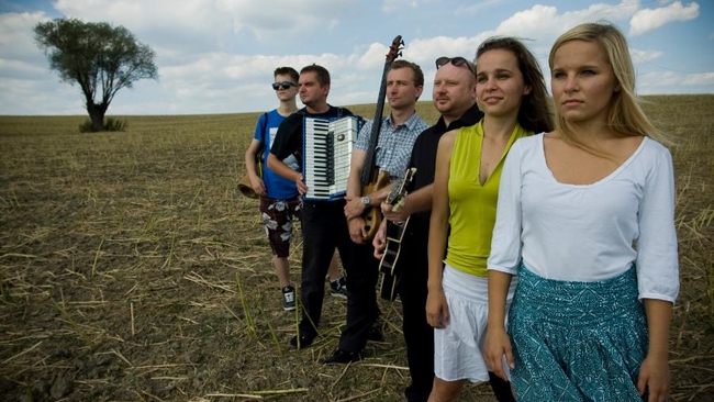 A Gdzie To Dawniej Stroiło