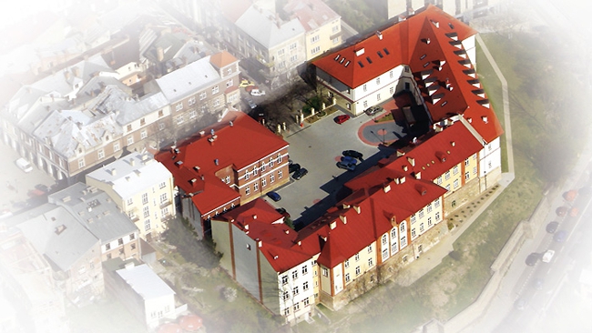 Fot. PWSZ Krosno