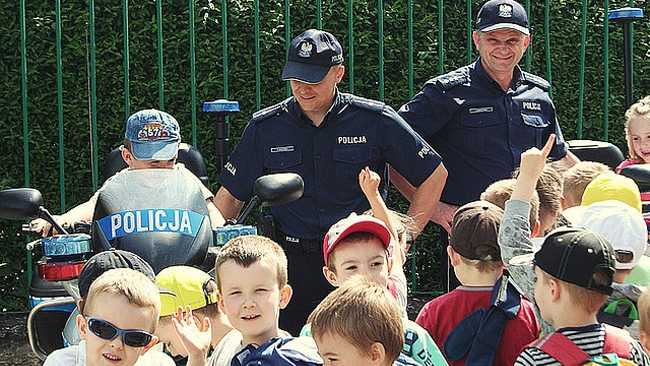 Fot. archiwum KMP Krosno