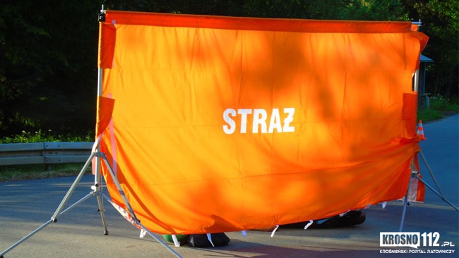 Fot. Krosno112.pl