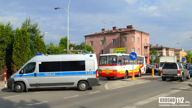 Fot. Krosno112.pl