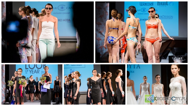 The Look of The Year Rzeszów 2015