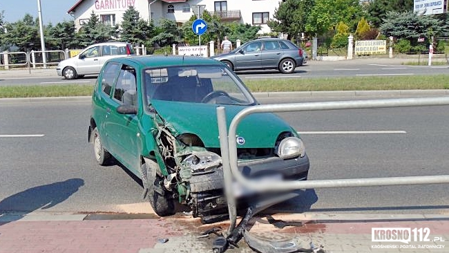 Fot. Maciej Drzyzga / Krosno112.pl