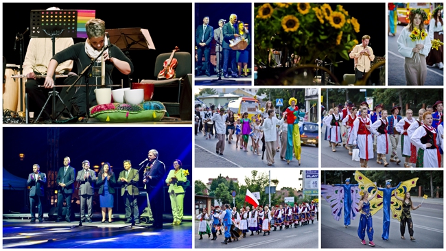 Karpackie Klimaty 2015