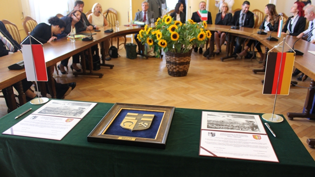 Fot. UM Krosno