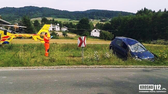 Fot. Marcin Mikosz / Krosno112.pl