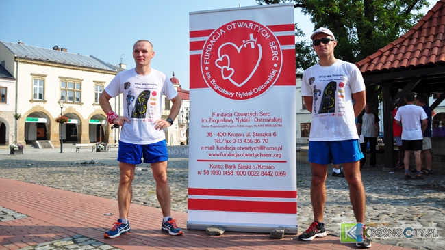 Piotr Bobola, Maciek Sąsiadek