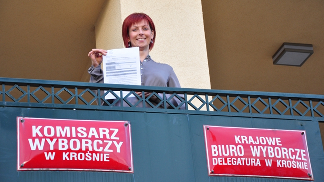 Edyta Wiśniowska (Ruch Narodowy)