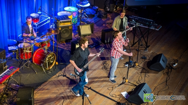 Galicja Blues Festival 2014