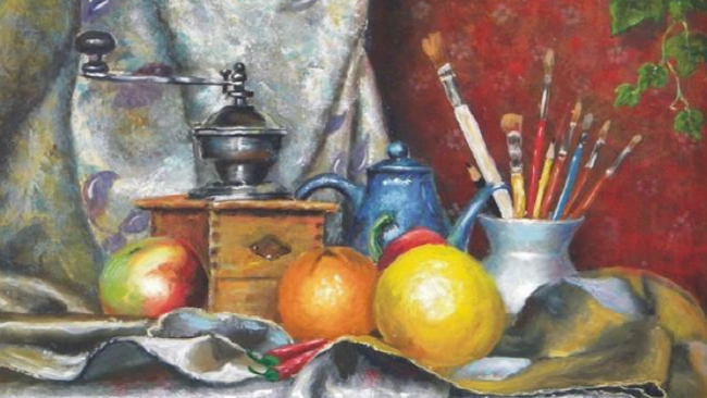 Autor: Maryla Ciepiela