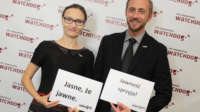 Międzynarodowy Dzień Prawa do Informacji