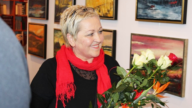 Aleksandra Ciepielowska-Tabisz
