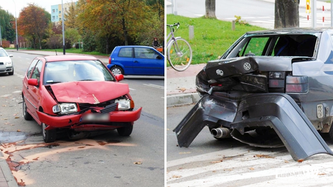 Fot. Krosno112.pl