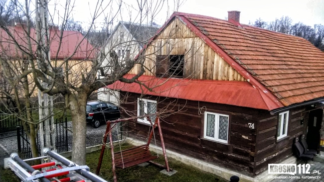 Fot. Krosno112.pl