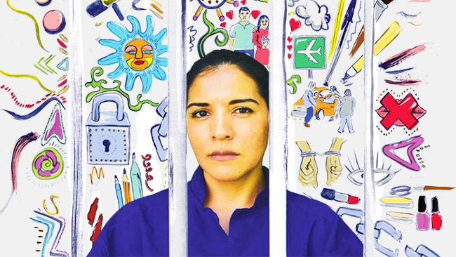 Amnesty International 2015
