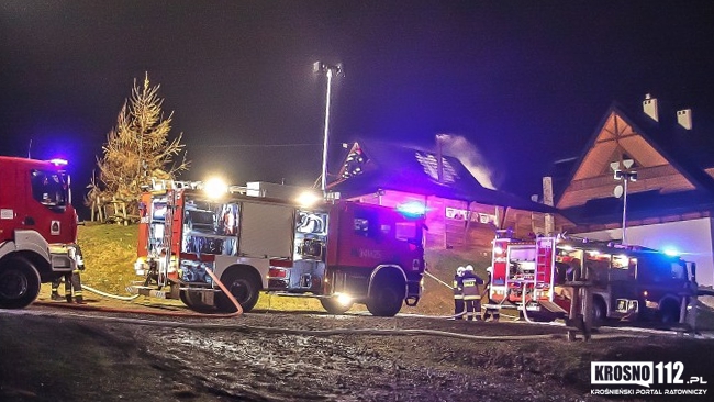 Fot. Krosno112.pl