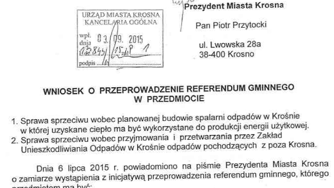 Fot. KrosnoCity.pl