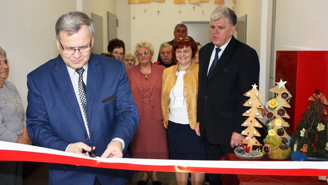 Fot. GOK Korczyna
