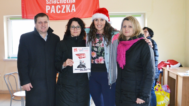 Fot. Powiat Krośnieński