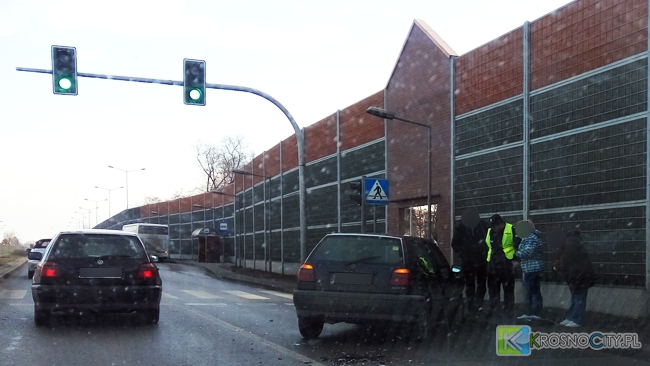 Fot. wk / Gorąca Linia KrosnoCity.pl